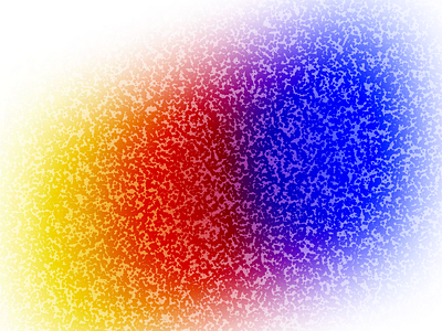 Gradient: Stipple Noise Dissolve colors figma gradient ui wallpaper