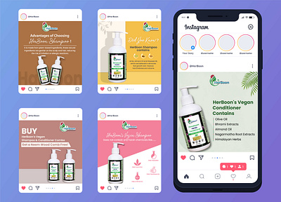 Social Media Post Design adobe illustator app branding design graphic design illustration instagram post design poster design so social media post design ui