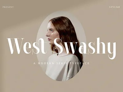 West Swashy stylish