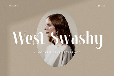 West Swashy stylish