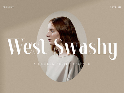 West Swashy stylish