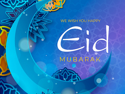 We Wish You Happy Eid-Mubarak-Photo sahadate hosen soyed poran