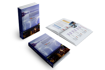 Academic Publishing book building book design booklet catalog company profile creative brochure design graphic design