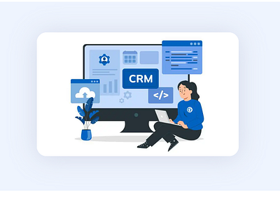 Custom Real Estate CRM Software Development