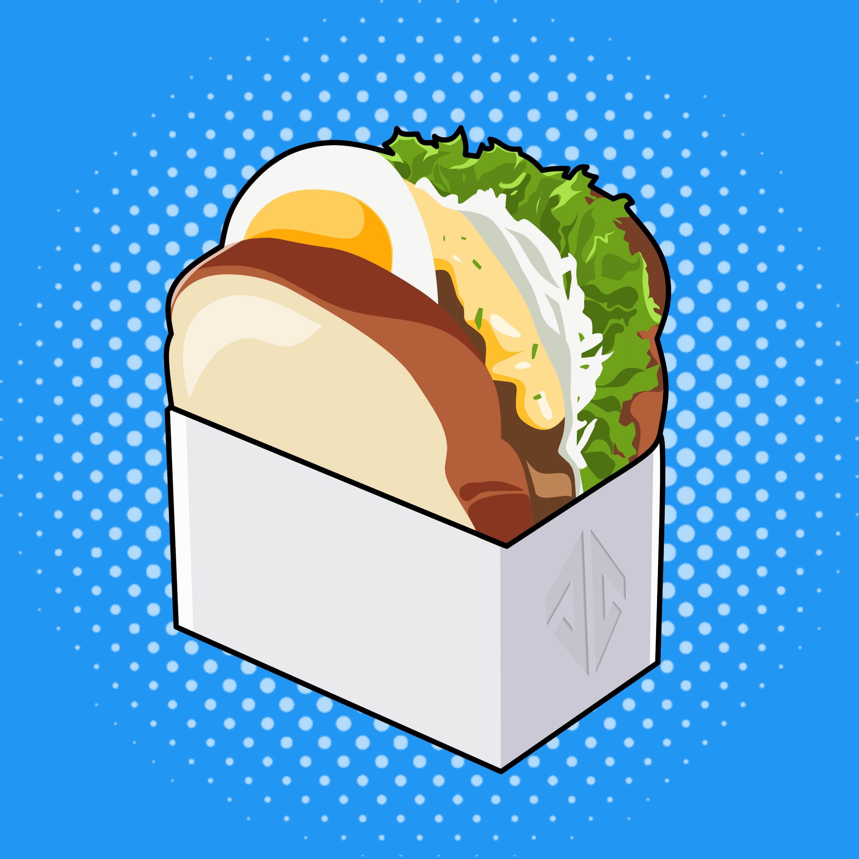 Egg sandwich appetizing food branding cartoon culinary illustration cute design egg egg sandwich food food art food illustration food vector graphic design illustration sandwich vector vector art vector cartoon vector illustration visual recipe