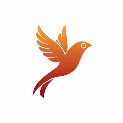 Birds icon illustrator logo design tutorial logo design tutorial illustrator