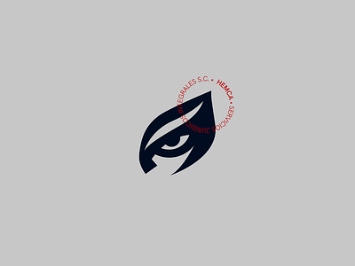 HEMCA / BRANDING brand branding graphic design illustrator lawyer logo logo desing logotype minimalism