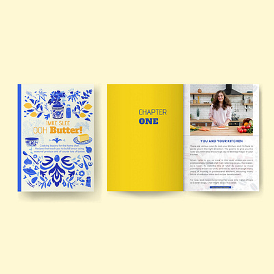 Cook Book Design banner design book building booklet catalog company profile cook book design creative brochure design graphic design