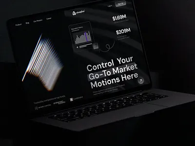 Sales Platform Website analytics chart clean dark product management product warehouse saas sales dashboard sales management sales report statistics ui ux warehouse web web3 website