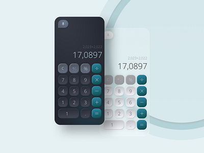 Calculator calculator calculator design design calculator design mobile mobile app ui uiux uiux design ux web design