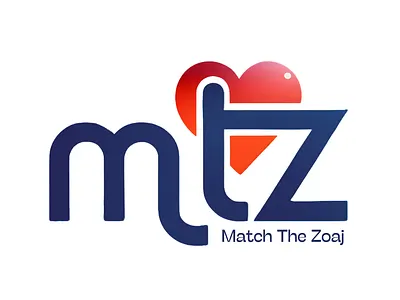 Match The Zoaj Logo designed by iMiMDesign Co branding design graphic design illustration logo logo design typography