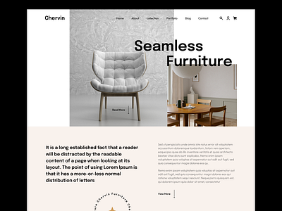 Furniture Website Template | Furniture Website Design free furniture website template furniture html website template furniture website furniture website designs furniture website figma design furniture website inspiration interior design interior design figma template interior design website template interior design website theme interior designer website interior website interior website designs