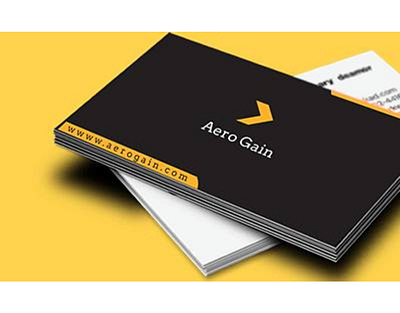 Standard Size Business Card Design 60% off 40$ 3d animation branding graphic design logo motion graphics ui