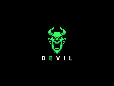 Horn Devil designs, themes, templates and downloadable graphic elements ...