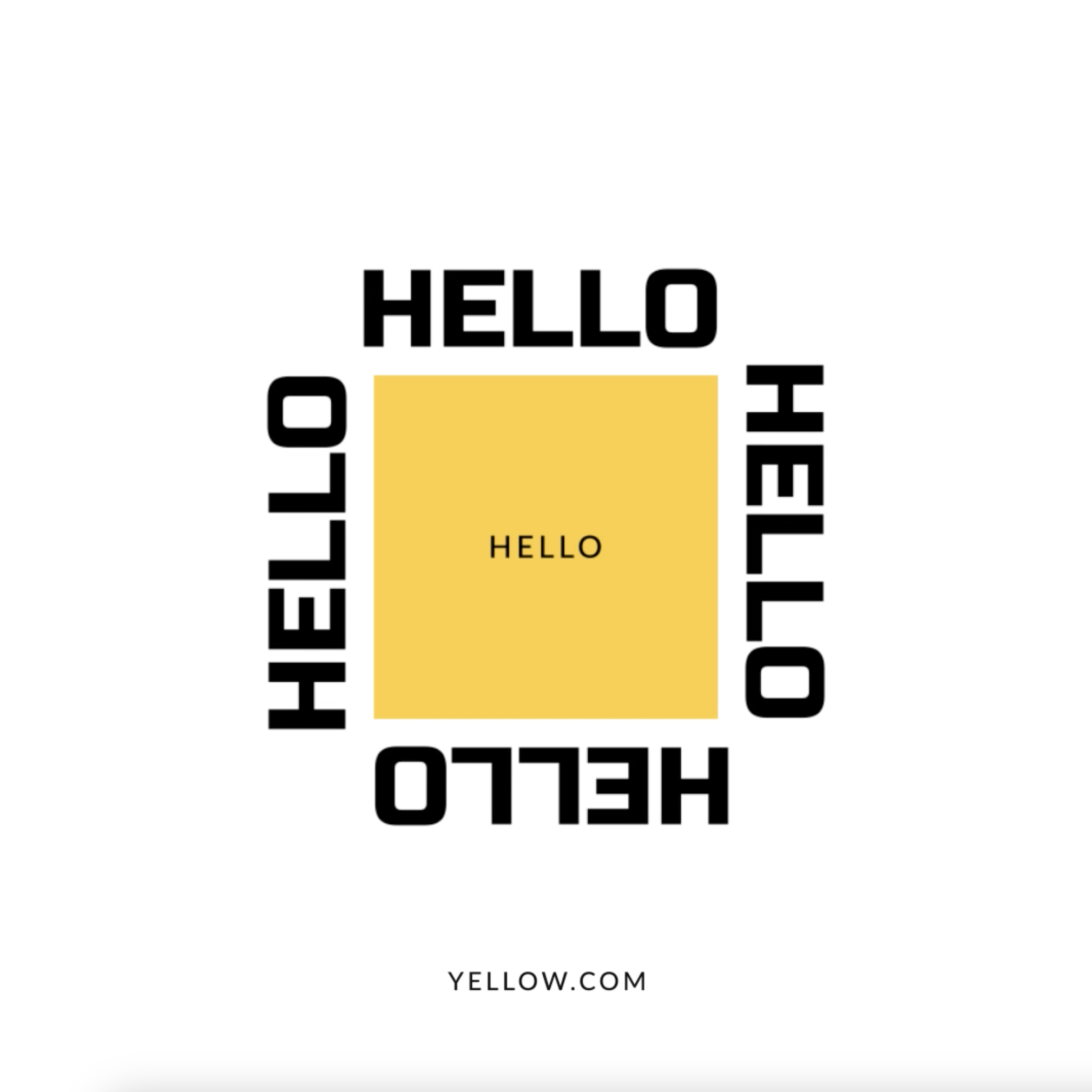 Animation of advertising post 2d animation abstract animation advertising animation after effects animation branding design graphic design illustration motion design motion graphics shape animation text animation transitions ui