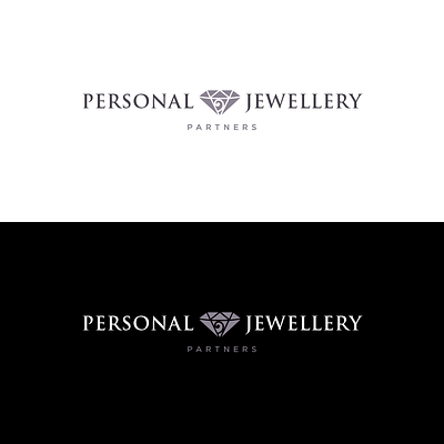 Logo for Jewellery replacement for insurance claim illustrator logo