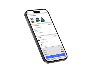 Credit Card Checkout app branding design productdesign ui uidesgin ux