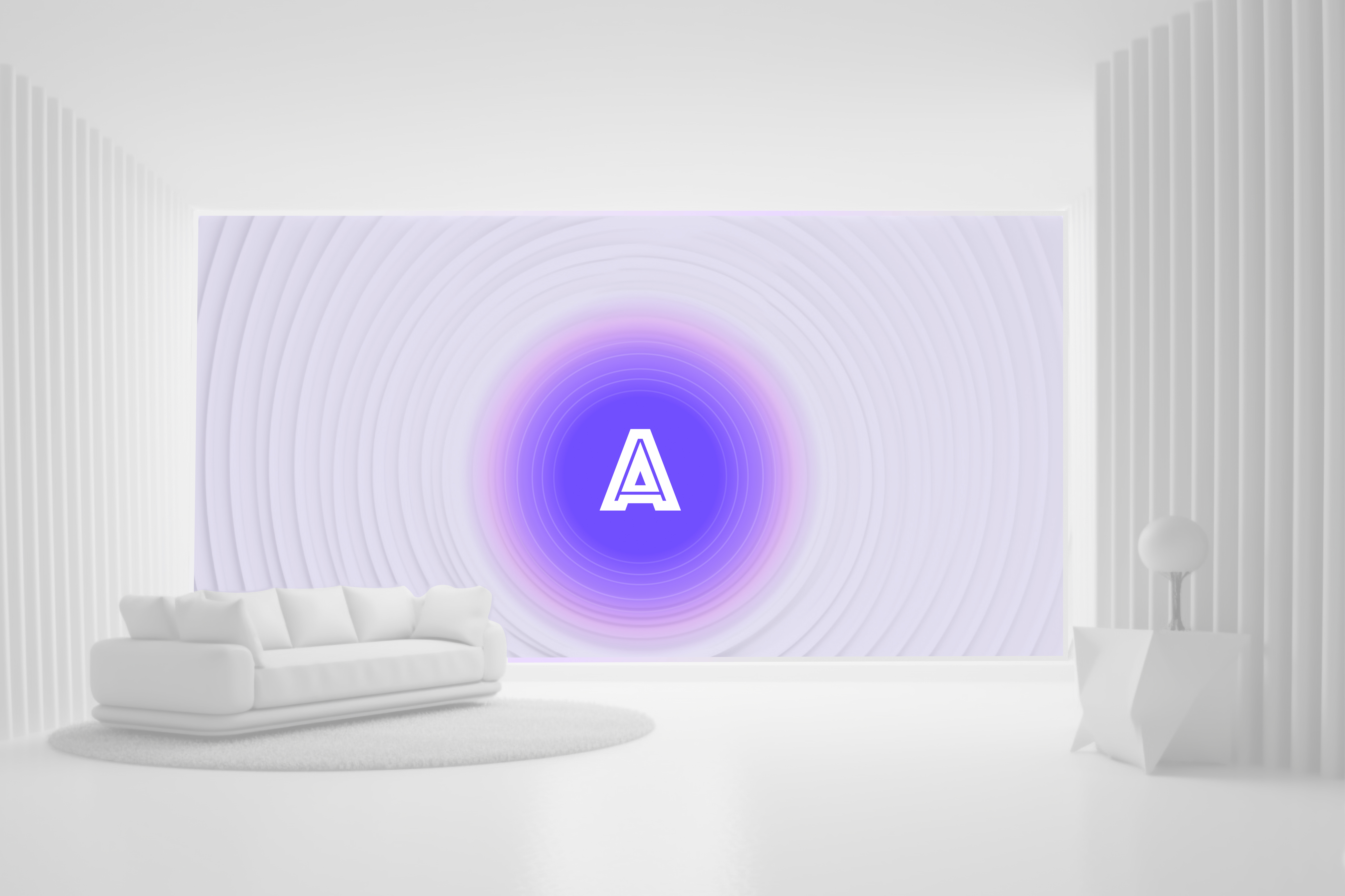 Asortia Private Bank branding branding colors design logo
