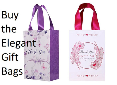 Buy Themed Paper Gift Bags for Every Occasion birthday return gift bags india