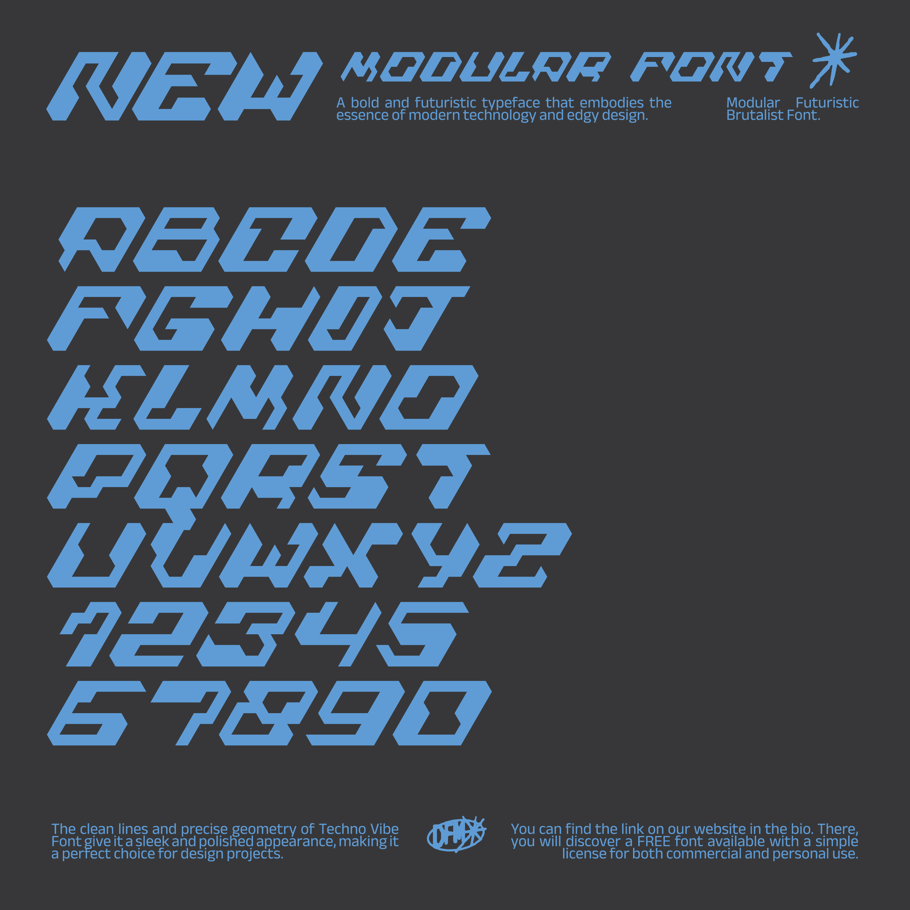 アート・デザイン・音楽 Transition of Modern Typography アート・デザイン・音楽 Transition of Modern Typography
