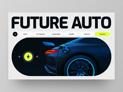 EcoWheels: Electrifying Your Journey app branding design graphic design illustration logo typography ui ux vector