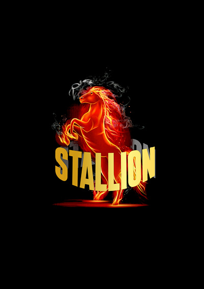 Logo brief on Stallion Chocolate. branding graphic design logo