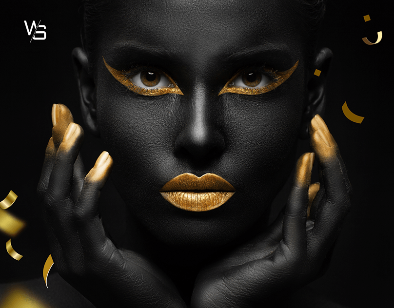 Princesse / Strona WWW animation branding graphic design logo ui