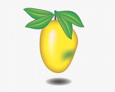 Mango design in illustrator aam design am animation business mango graphic design logo design mango mango design mango logo motion graphics top trending mango viral