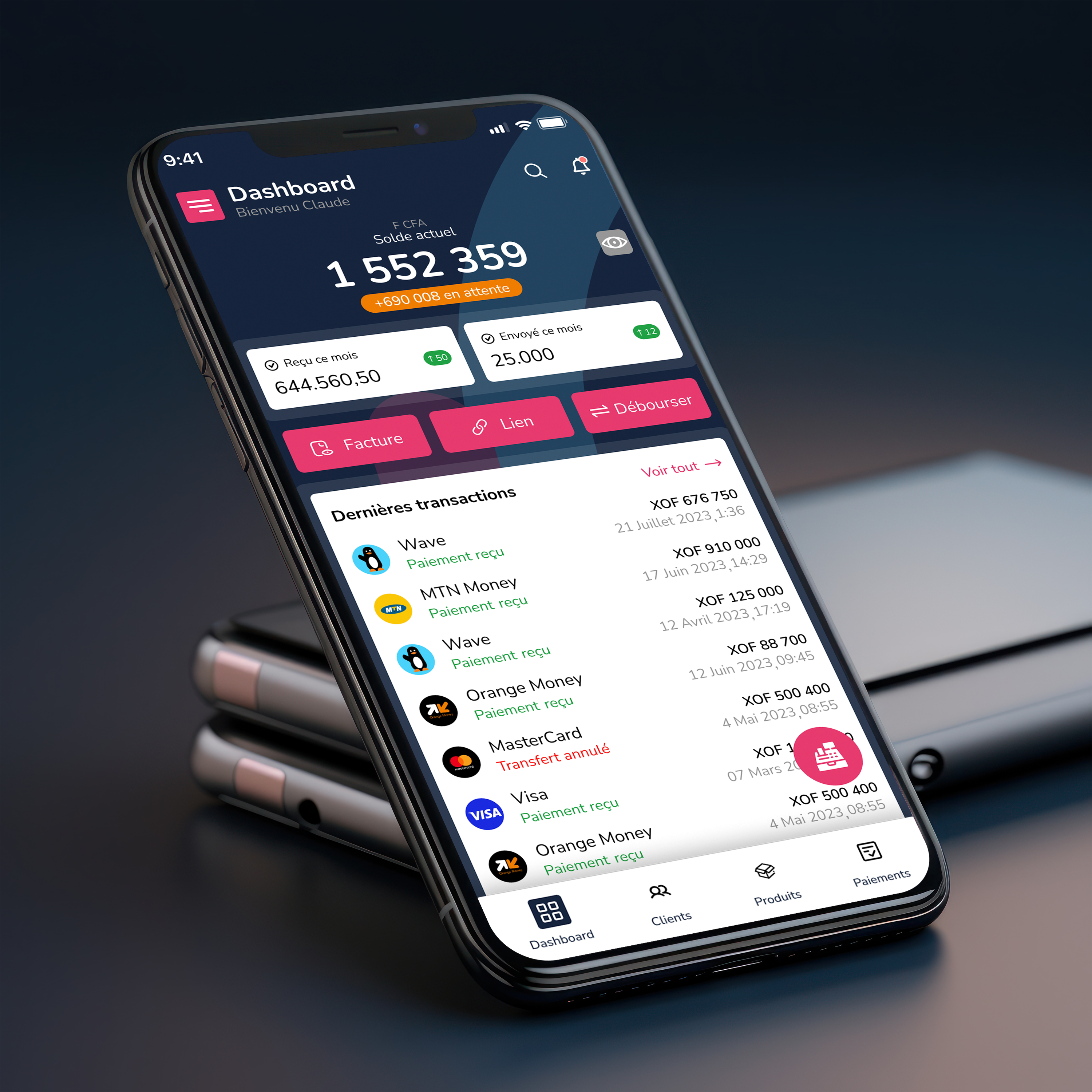 Example of Product Design