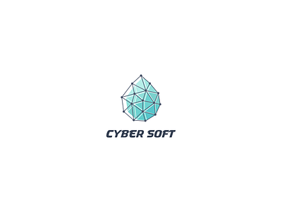 Cyber Soft : Cyber Security Company amazing logo awesome logo brand identity branding business logo creative logo cyber security design graphic designer logo logo art logo design logo designer logo inspiration minimal logo minimalist logo software company logo softwer logo vector design vector logo