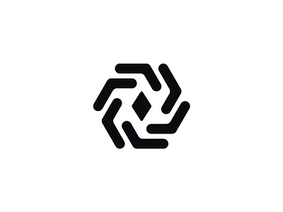 Crypto Logo Idea branding crypto forex logo trading