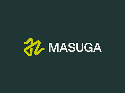 Masuga Case Study + Upcoming Podcast! b2b brand design branding agency focus lab identity design odi agency rebrand visual identity visual language