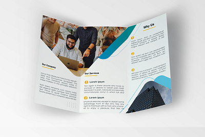 Brochure: Realstate! branding brochure flyer design graphic design marchendise realstate