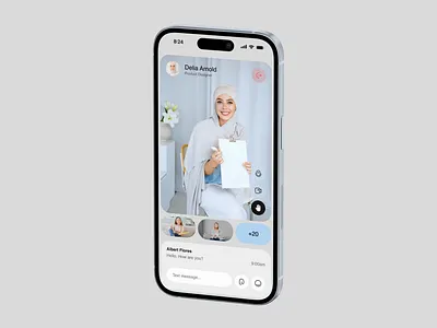 SkillHub branding mobile mobile design thatbrandnavigator ui ux web web design