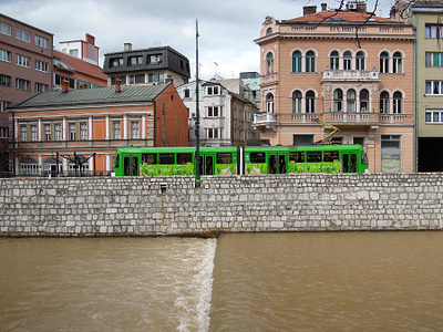 Sarajevo photo