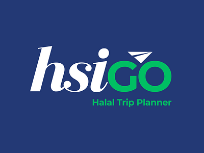 004. HSI GO - Brand Identity 🌏 abdullahroy ariherurinaldy brand identity branding design graphic design hsi ig feed ig hsi layout logo minimal study case travel trip