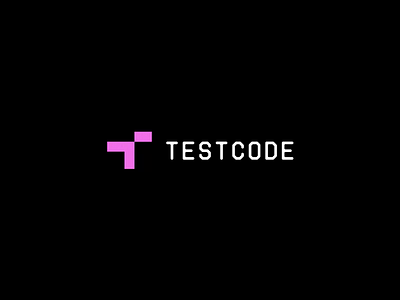 Testcode animation graphic design