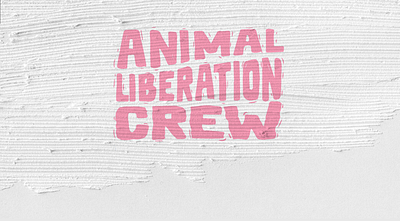 Animal Liberation C. branding design editorial illustration ui videogame