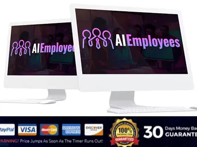 AI Employees Review: Online Marketing Success with AI ai employees ai employees 2024 ai employees app ai employees oto ai employees review ai employees work best ai employees