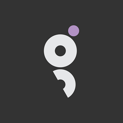 G. SPOT branding design graphic design logo