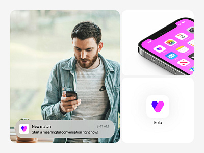 Solu / App Design