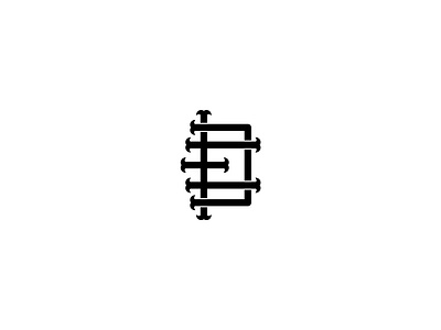 Day 119 branding design graphic design illustration logo logo for sale minimal monogram type ui