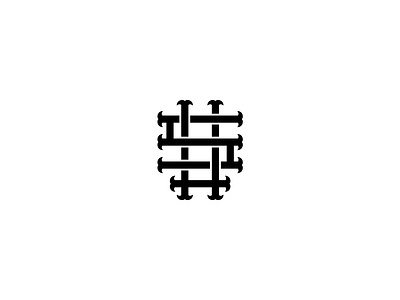Day 126 branding design graphic design illustration logo logo for sale minimal monogram type ui