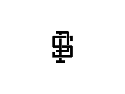 Day 133 branding design graphic design illustration logo logo for sale minimal monogram type ui