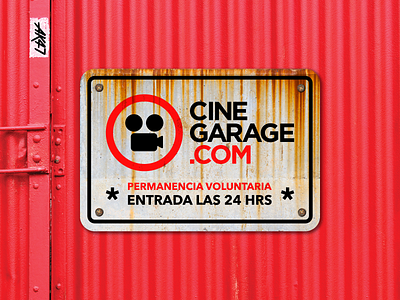 Cine Garage cine garage movies reseña review
