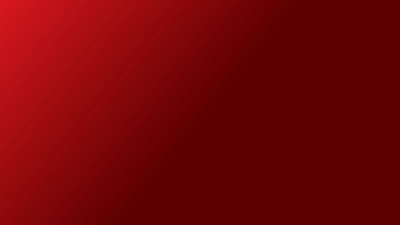 Red color gradient background background blank