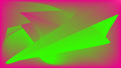 Green and pink color abstract background grren presentation screen