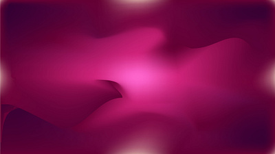 Pink color grainy melt abstract background background blurry dark color background modern pink