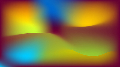 Yellow red and paste color abstract background, color background morning