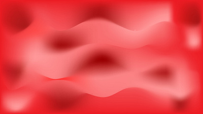 Red color abstract background abstract